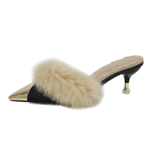 High-Quality Orthopedic Heels