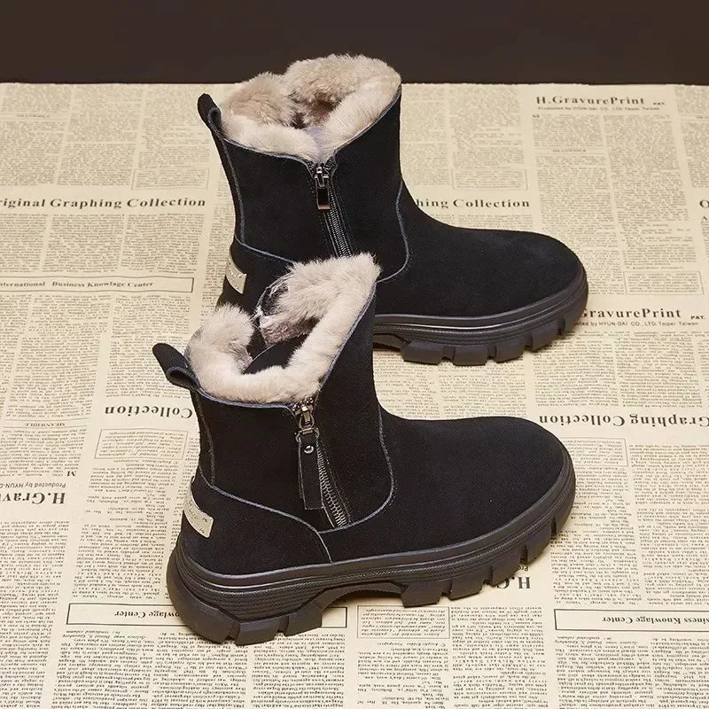 High-Quality Orthopedic Boots