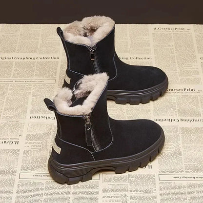 High-Quality Orthopedic Boots