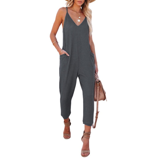 TS | Jumpsuit for women