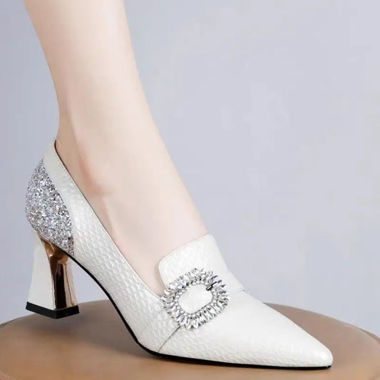 High-Quality Orthopedic Heels