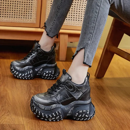 Supportive and Stylish Orthopedic Sneakers