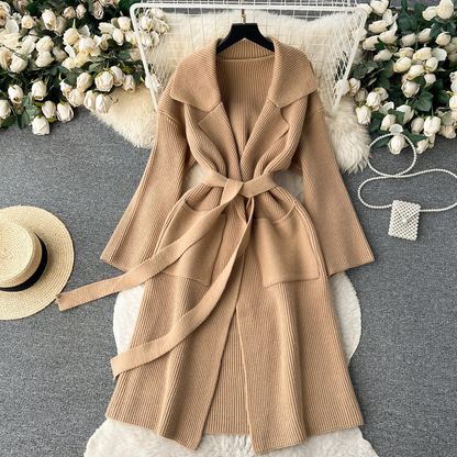 LM | Elegant and versatile general coat