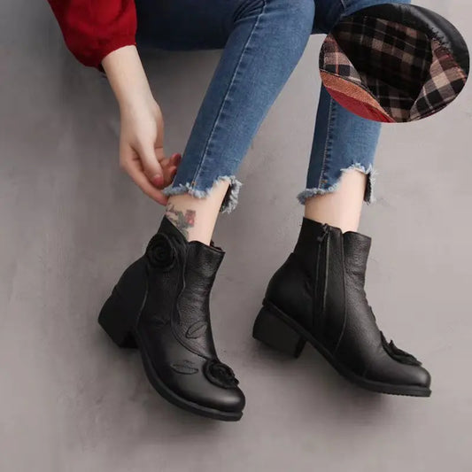High-Quality Orthopedic Heels