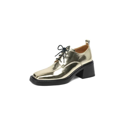 Tailored and Comfortable Orthopedic Heels