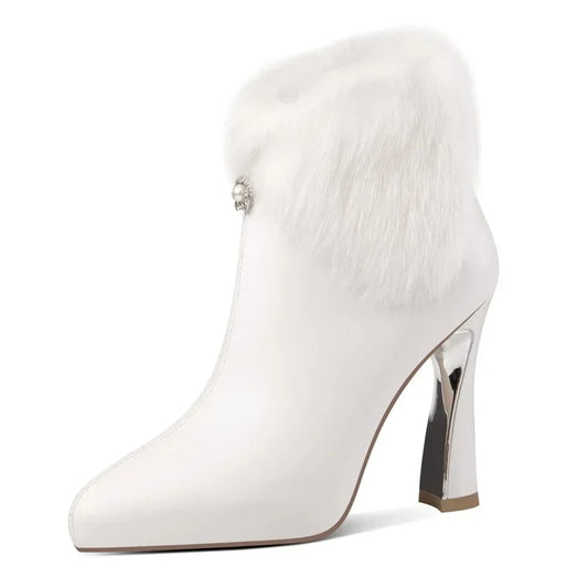 Casual and Supportive Orthopedic Heels