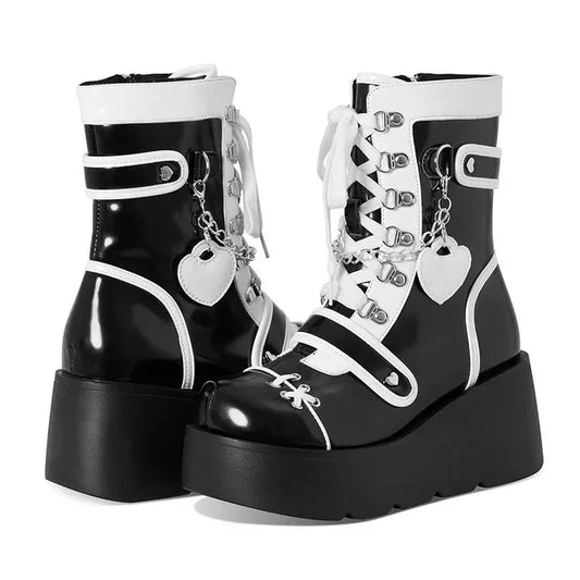 Supportive and Stylish Orthopedic Heels
