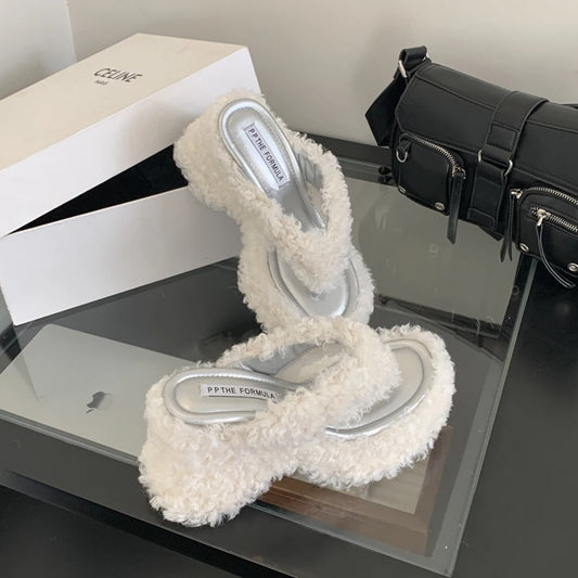 Sleek and Supportive Orthopedic Heels