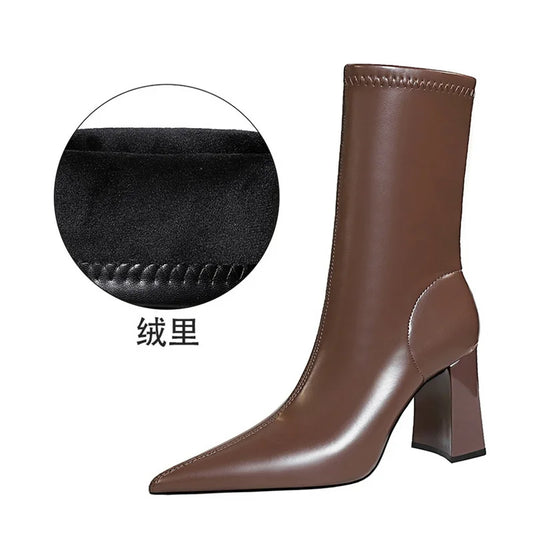 Versatile and Supportive Orthopedic Heels