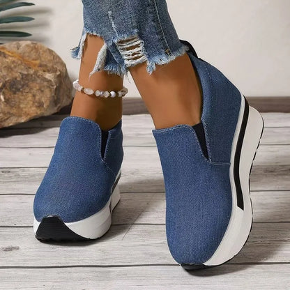Supportive and Trendy Orthopedic Sneakers
