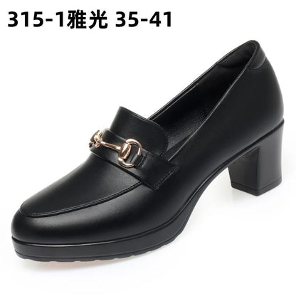 Tailored and Comfortable Orthopedic Shoes
