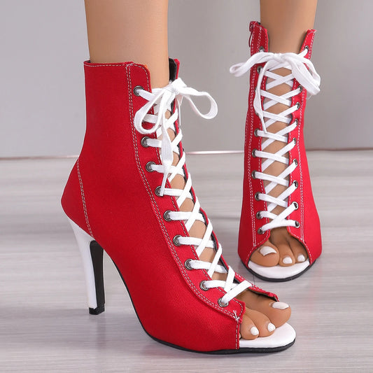 Supportive and Trendy Orthopedic Heels