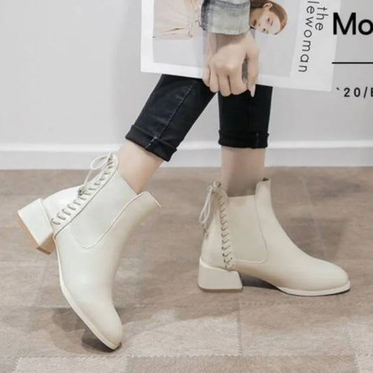 Supportive and Stylish Orthopedic Heels