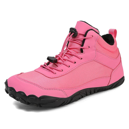 Fashionable and Supportive Orthopedic Sneakers