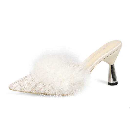 Versatile and Supportive Orthopedic Heels