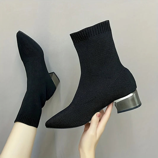 Fashionable and Supportive Orthopedic Heels