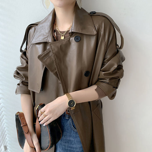 LM | Timeless and elegant coat