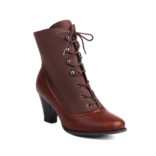 Supportive and Stylish Orthopedic Heels