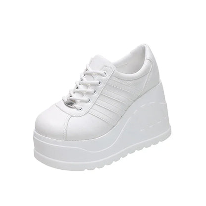 Tailored and Comfortable Orthopedic Heels