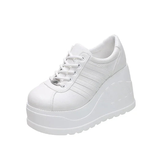 Tailored and Comfortable Orthopedic Heels
