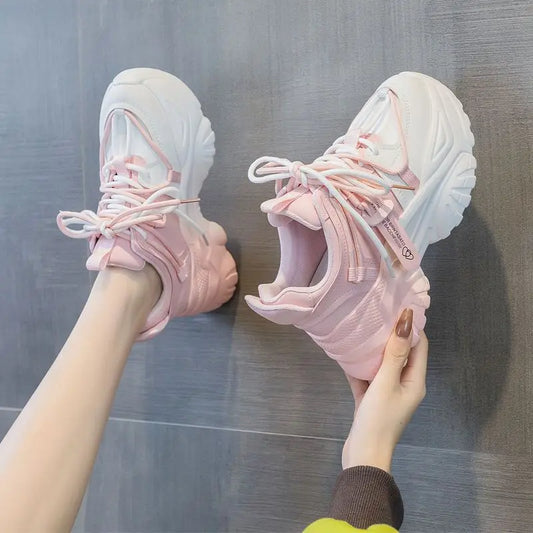 Comfortable and Fashionable Orthopedic Sneakers