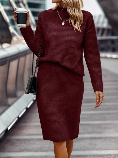 LM | Classic and stylish skirt