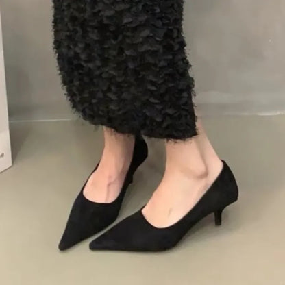 Comfortable and Fashionable Orthopedic Heels
