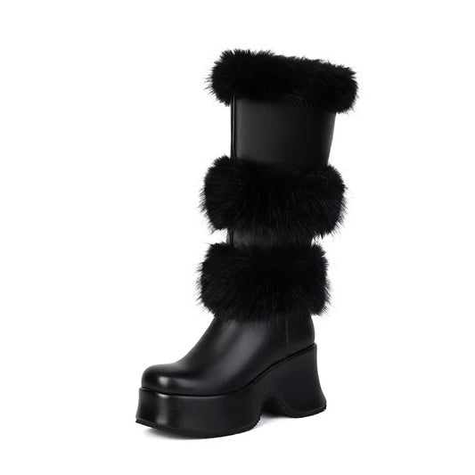 Supportive and Trendy Orthopedic Heels