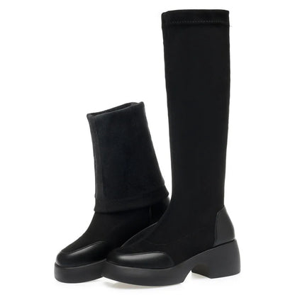 Versatile and Supportive Orthopedic Boots