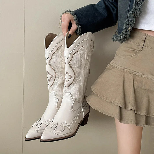 Versatile and Supportive Orthopedic Boots