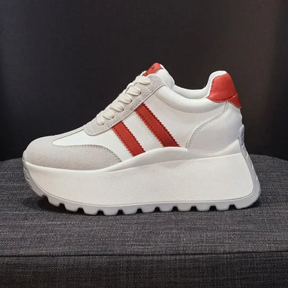 Supportive and Trendy Orthopedic Sneakers