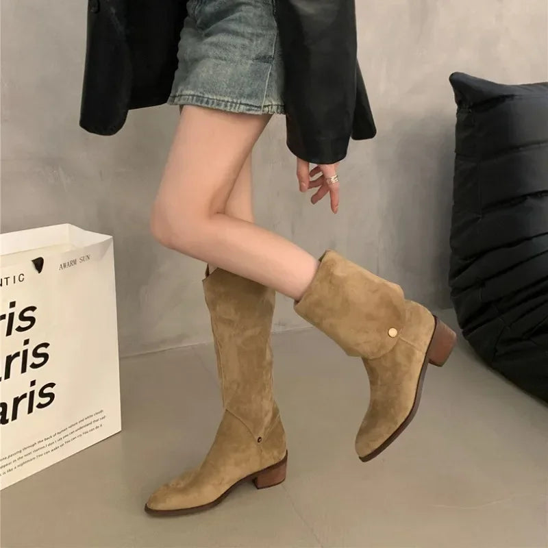 Versatile and Supportive Orthopedic Boots