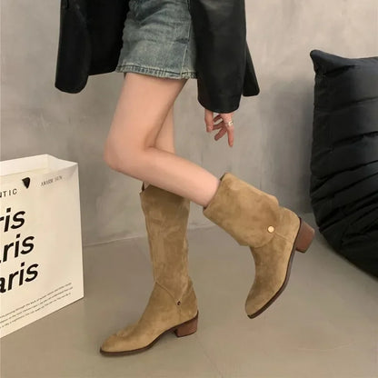 Versatile and Supportive Orthopedic Boots