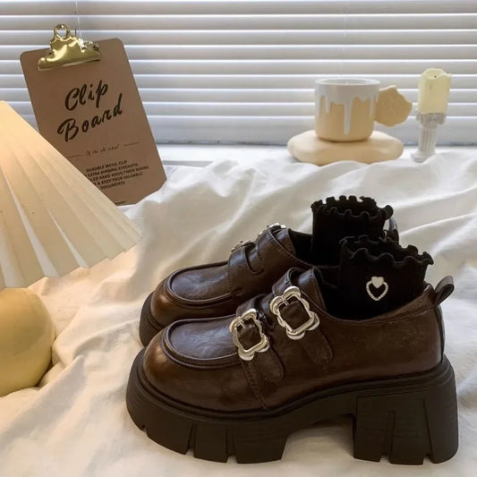 Supportive and Stylish Orthopedic Heels