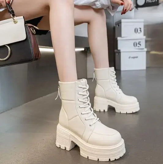 Comfortable and Fashionable Orthopedic Heels