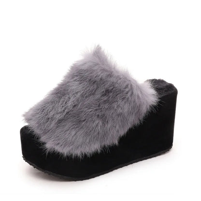 Comfortable and Fashionable Orthopedic Heels