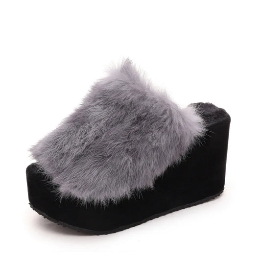 Comfortable and Fashionable Orthopedic Heels