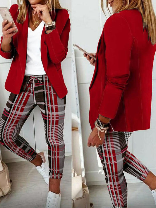 LM | Tailored and elegant pants