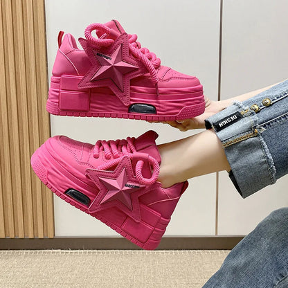 Tailored and Comfortable Orthopedic Sneakers