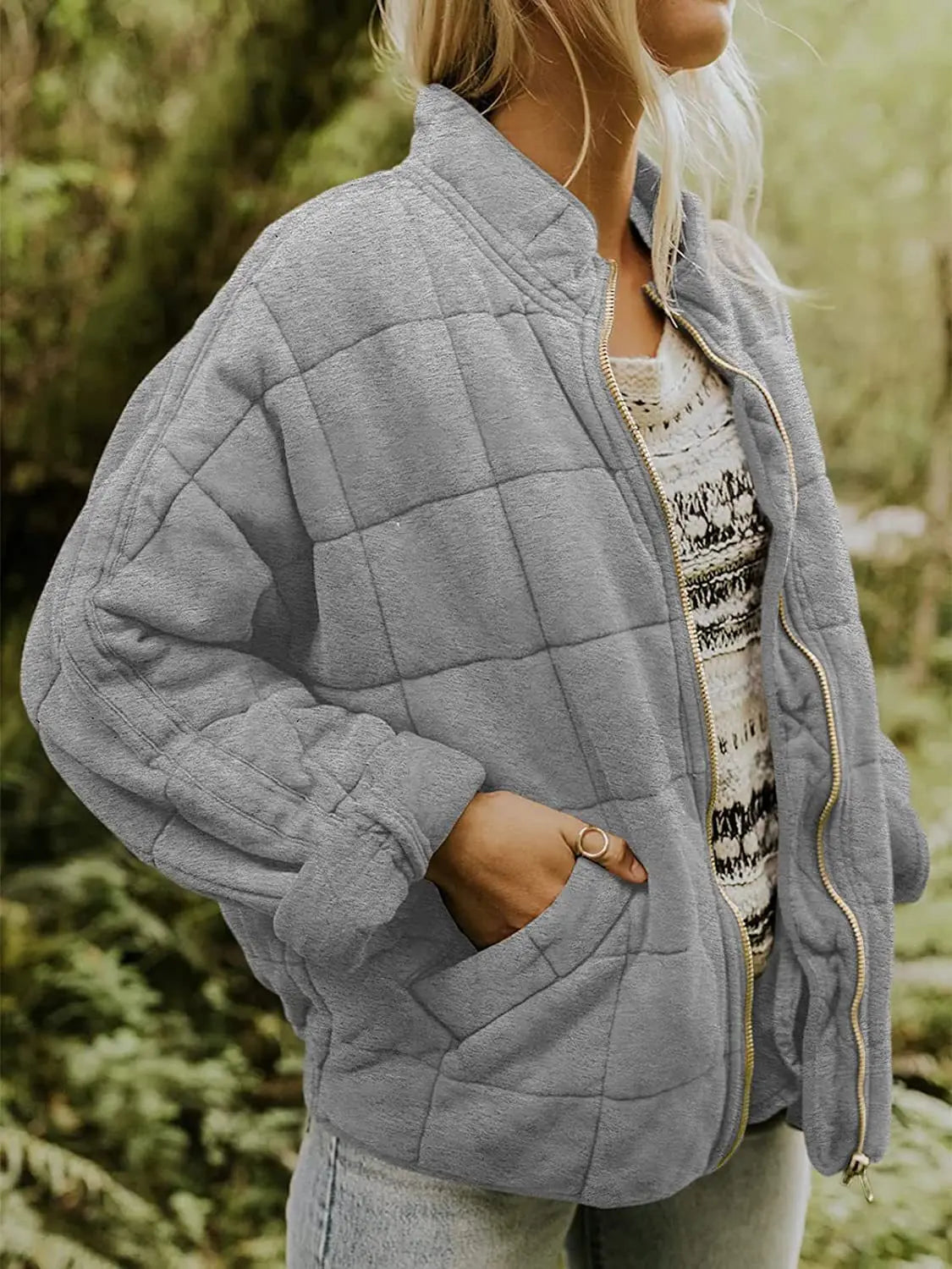 LM | Tailored and elegant coat