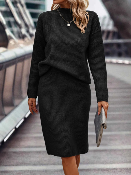 LM | Classic and stylish skirt