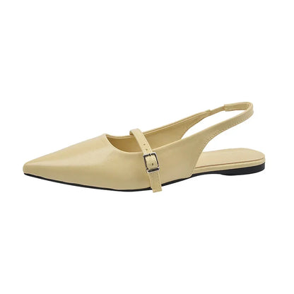 Sleek and Supportive Orthopedic Sandals
