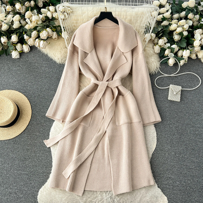LM | Elegant and versatile general coat