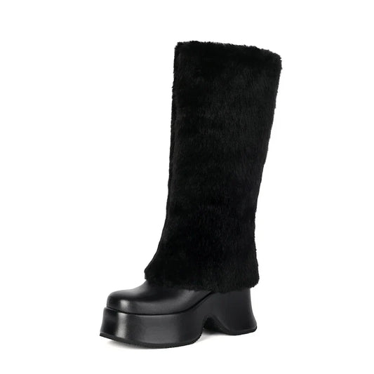 Fashionable and Supportive Orthopedic Heels