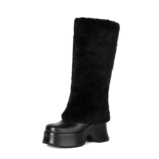 Versatile and Supportive Orthopedic Heels