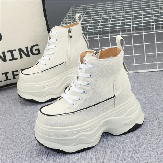 Durable and Supportive Orthopedic Heels