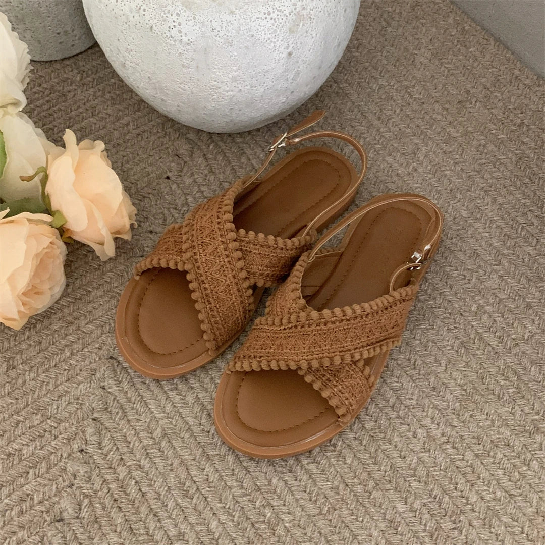 Versatile and Supportive Orthopedic Heels