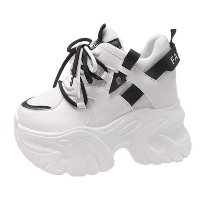 Comfortable and Fashionable Orthopedic Sneakers