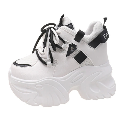 Comfortable and Fashionable Orthopedic Sneakers