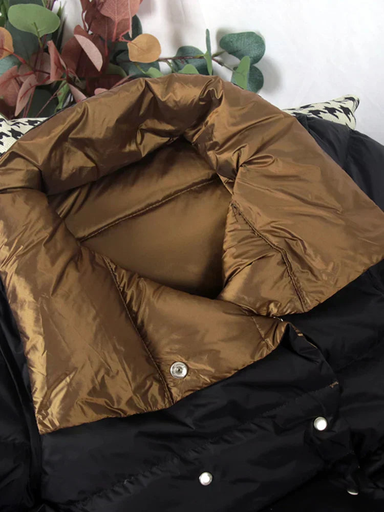 LM | Modern and versatile coat